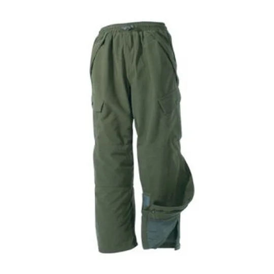 Jack Pyke Hunter Green Stealth Trousers Size XL