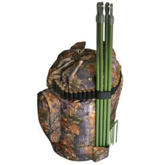 Jack Pyke Super Hide Pole Set