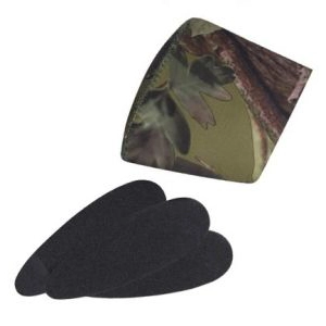 Jack Pyke Neoprene Stock Recoil Pad