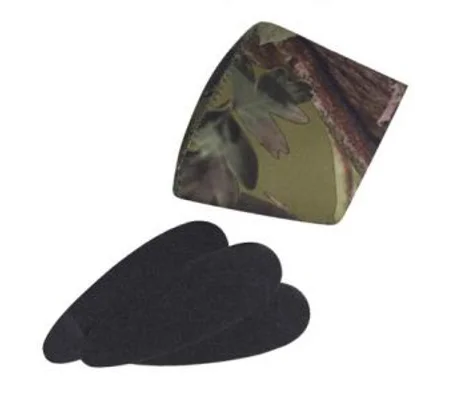 Jack Pyke Neoprene Stock Recoil Pad