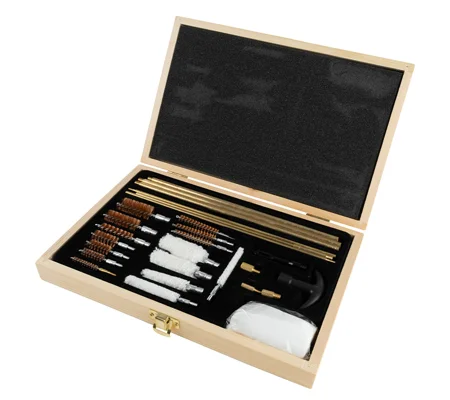 Jack Pyke Multi Gun Cleaning Kit
