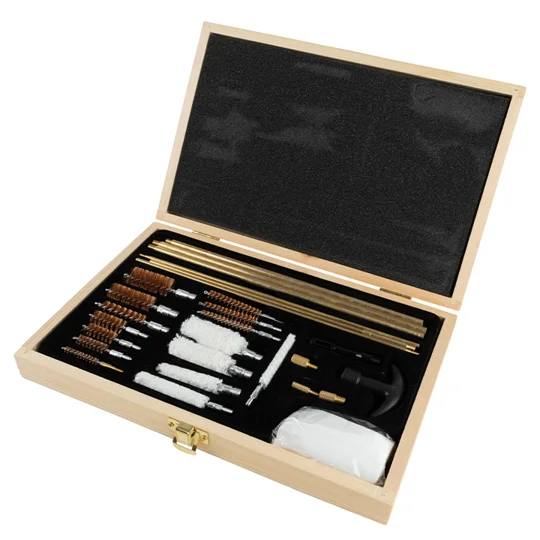Jack Pyke Multi Gun Cleaning Kit