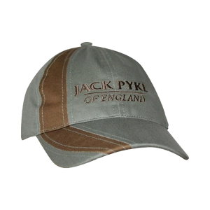 Jack Pyke Pro Sport Baseball Cap