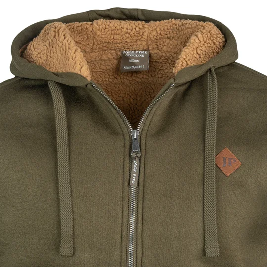 Jack Pyke Yakka Hoodie