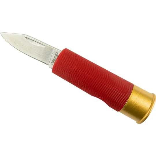 Jack Pyke Shotgun Cartridge Pocket Knife