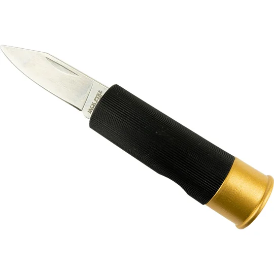 Jack Pyke Shotgun Cartridge Pocket Knife