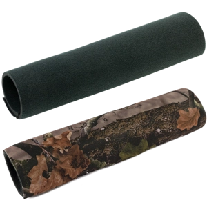 Adjustable Neoprene Moderator Cover