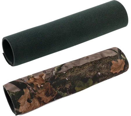 Adjustable Neoprene Moderator Cover