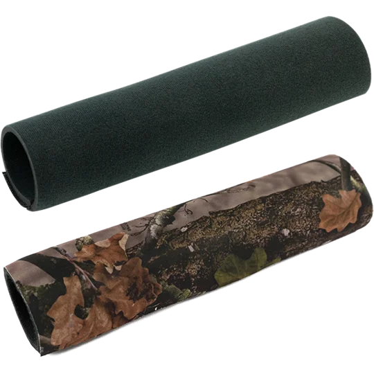 Adjustable Neoprene Moderator Cover
