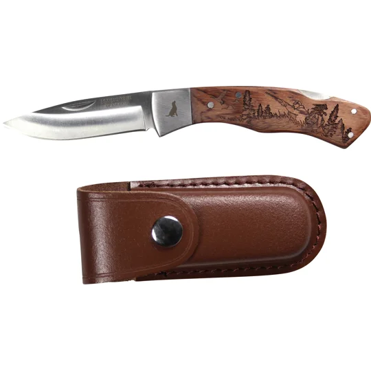 Jack Pyke Shires Lock Knife