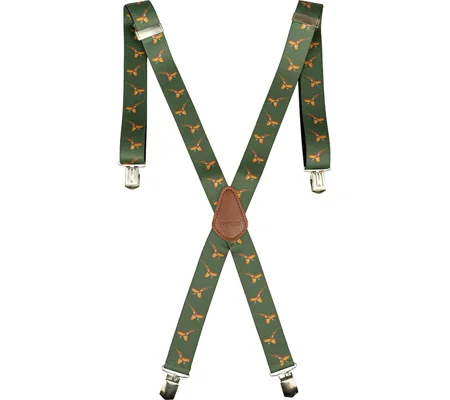 Jack Pyke Country Elasticated Braces
