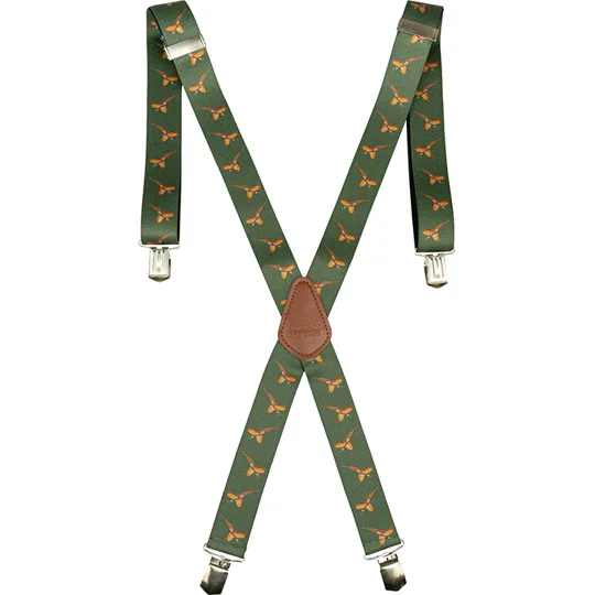 Jack Pyke Country Elasticated Braces
