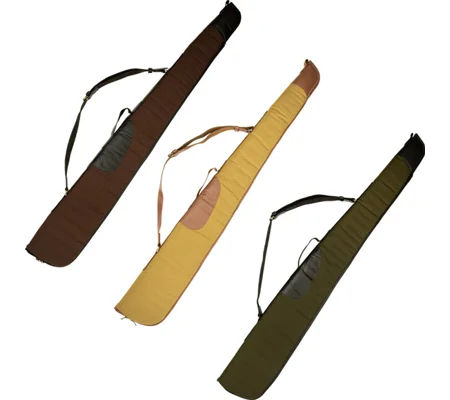 Jack Pyke Canvas Shotgun Slip