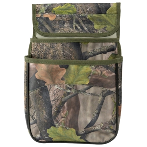 Jack Pyke Evo Camouflage Cartridge Pouch