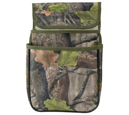 Jack Pyke Evo Camouflage Cartridge Pouch