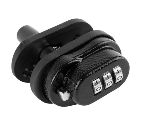 Jack Pyke Combination Trigger Lock
