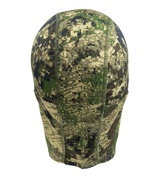 Jack Pyke Stealth Balaclava Digicam camouflage face cover for shooting and decoying