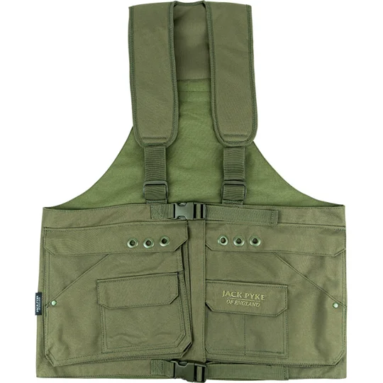 Jack Pyke Dog Handlers Vest