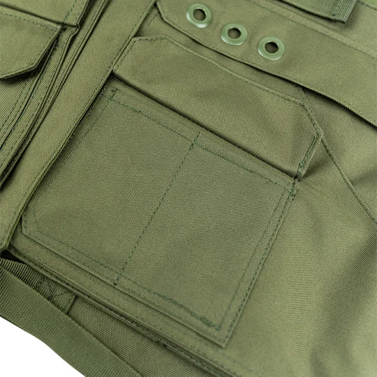 Jack Pyke Dog Handlers Vest