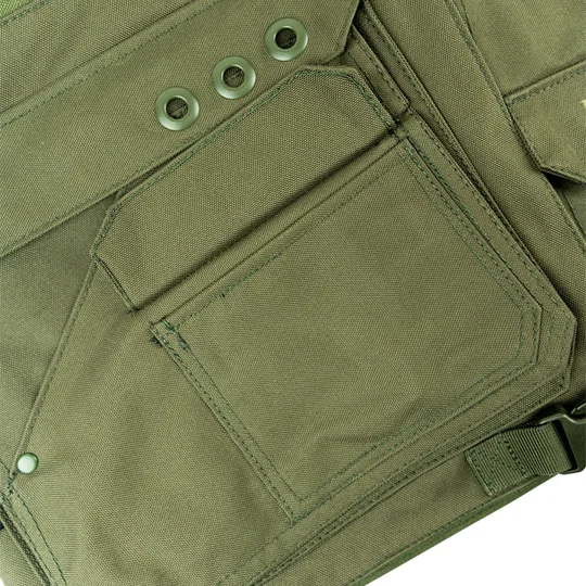 Jack Pyke Dog Handlers Vest