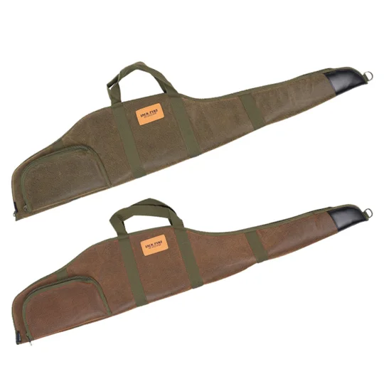Jack Pyke Rifle and Sight Slip Duotex