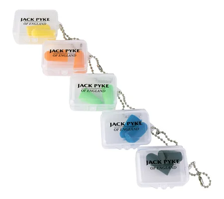 Jack Pyke Pro Sport Ear Plugs