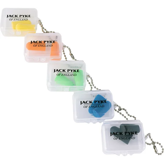 Jack Pyke Pro Sport Ear Plugs