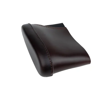Jack Pyke Leather Stock Pad