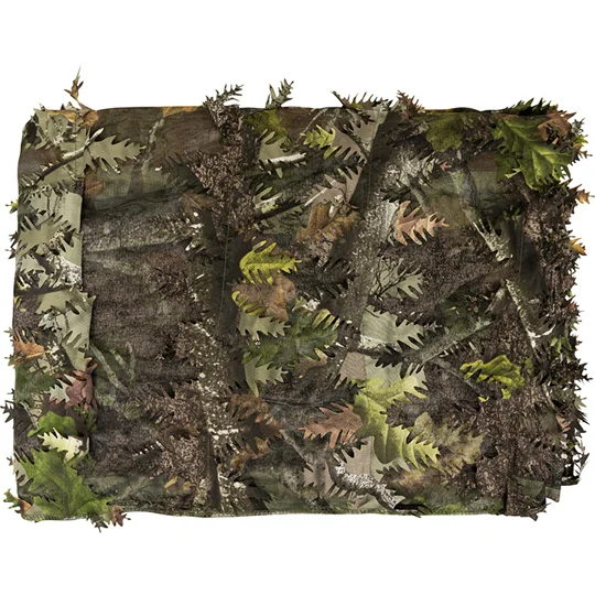 Jack Pyke 3D LLCS Pigeon Shooting Hide Net