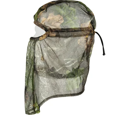 Jack Pyke Lightweight Mesh Balaclava