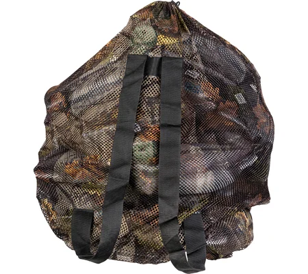 Jack Pyke Mesh Decoy Bag
