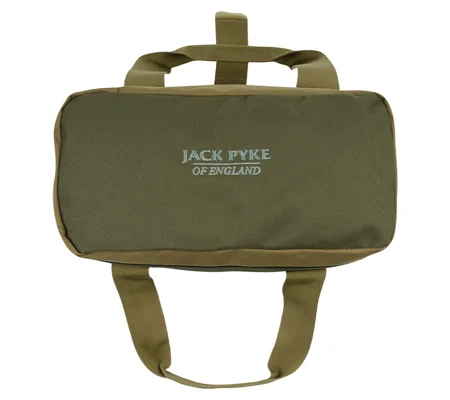 Jack Pyke Sporting Cartridge Carrier 100