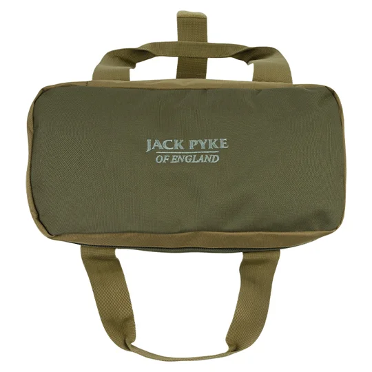 Jack Pyke Sporting Cartridge Carrier 100