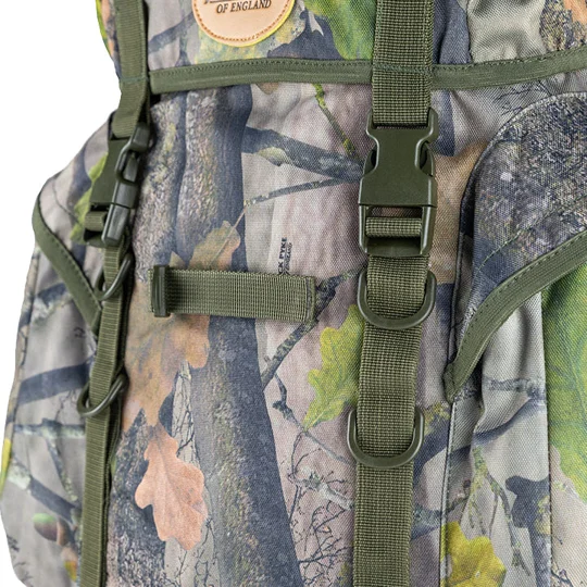 Jack Pyke Luggage Rucksacks