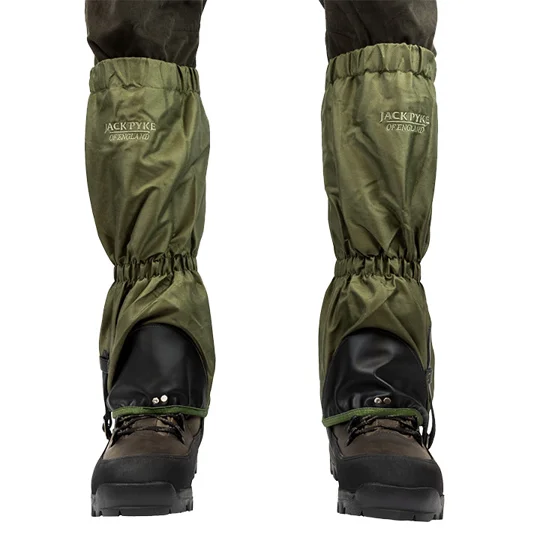 Jack Pyke Gaiters