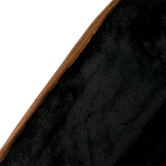 Jack Pyke Leather Shotgun Slip