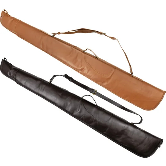 Jack Pyke Leather Shotgun Slip