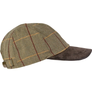 Jack Pyke Tweed Baseball Cap