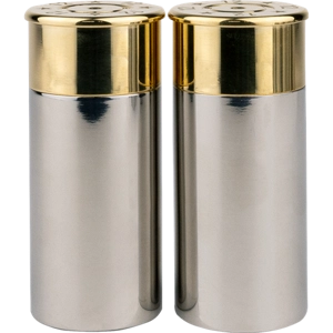 Jack Pyke Salt and Pepper Pots