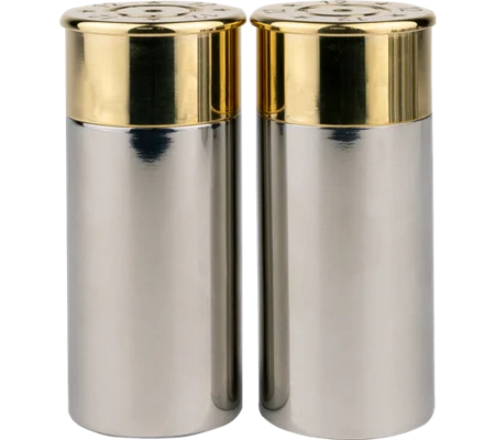 Jack Pyke Salt and Pepper Pots