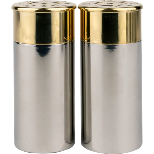 Jack Pyke Salt and Pepper Pots