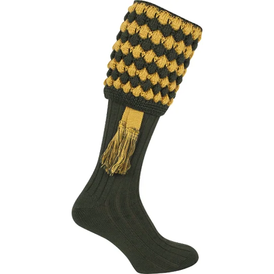 Jack Pyke Pebble Shooting Socks