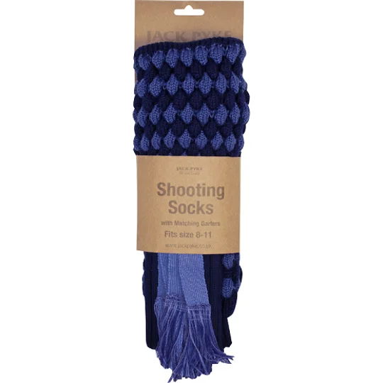 Jack Pyke Pebble Shooting Socks