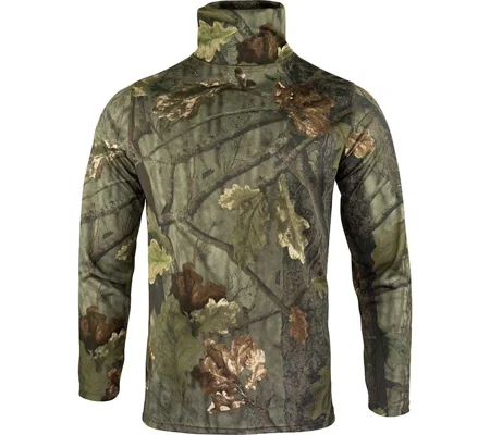 Jack Pyke Roll Neck Top Evo XL