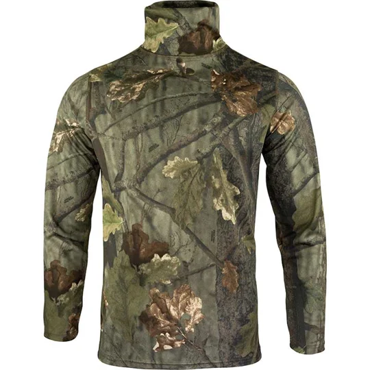 Jack Pyke Roll Neck Top Evo XL