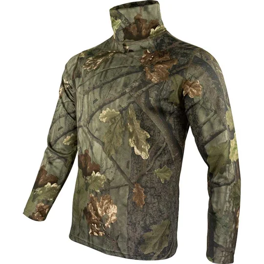 Jack Pyke Roll Neck Top Evo XL