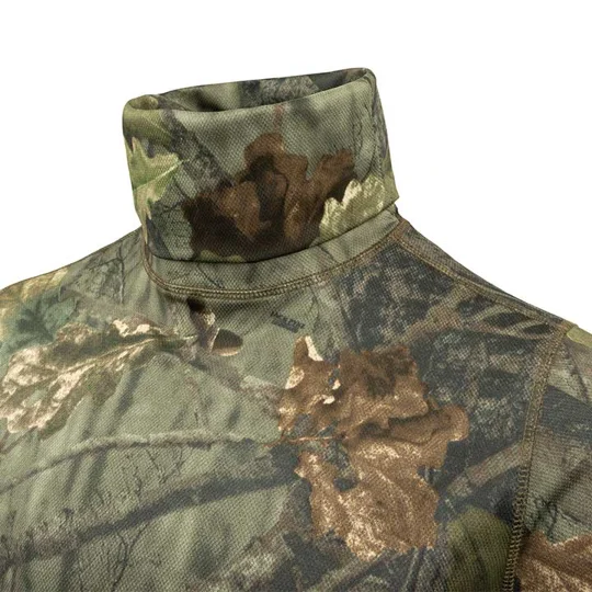 Jack Pyke Roll Neck Top Evo XL