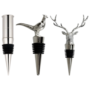Jack Pyke Wine Stopper