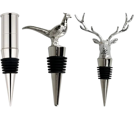 Jack Pyke Wine Stopper