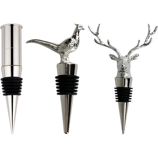 Jack Pyke Wine Stopper
